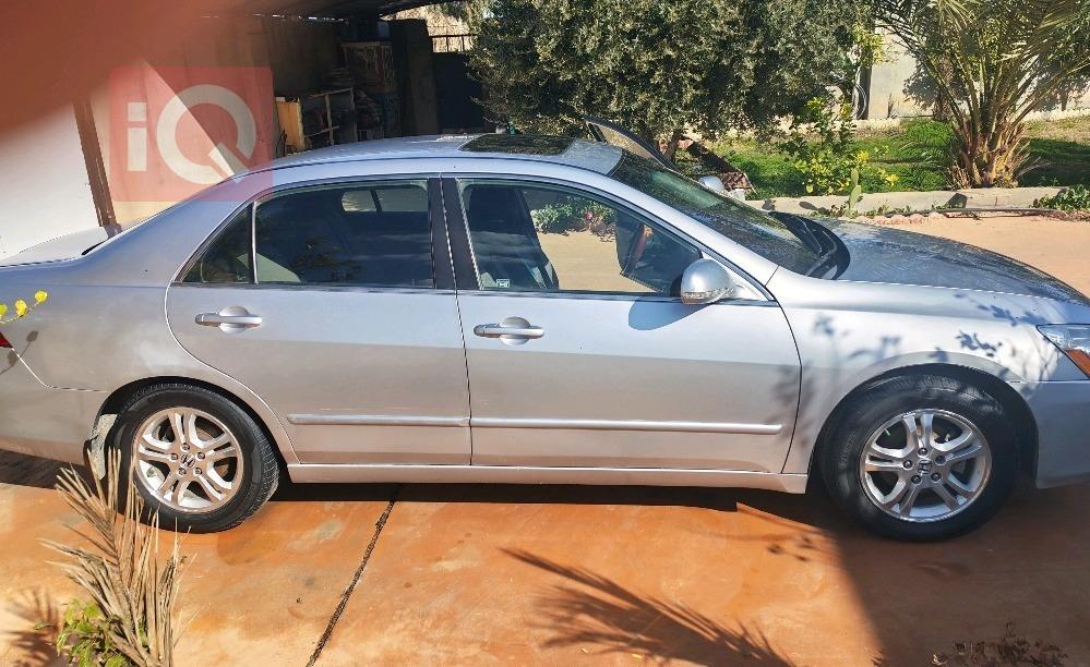 هوندا أكورد